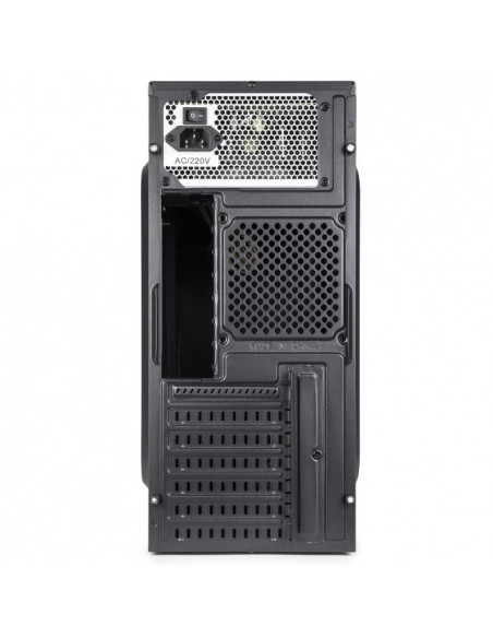 500W Middle Tower Nero