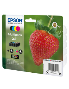 T2986 Multipack 29 Fragola 2