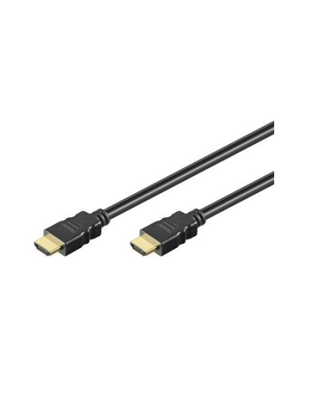 1,00 mt Cavo HDMI 1.4 High Speed Ethernet M/M