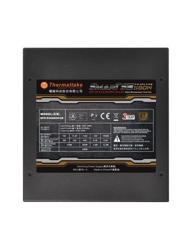 530W Smart SE Modulare