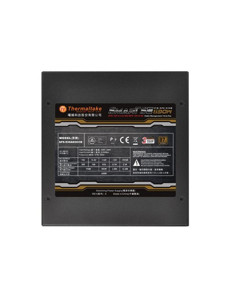 530W Smart SE Modulare