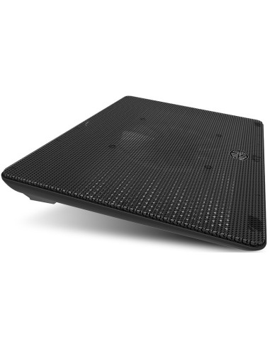Master Notepal L2 Max 1 Ventola 160mm LED-Blu supporto di raffreddamento Portatili