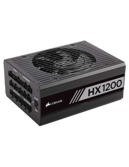 1200W modulare HX1200 80+ Platinum
