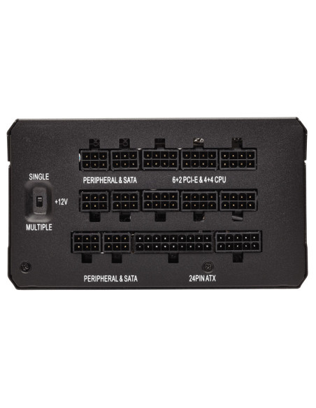 1200W modulare HX1200 80+ Platinum