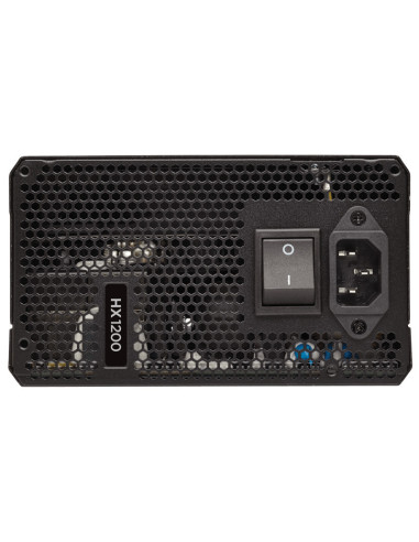 1200W modulare HX1200 80+ Platinum