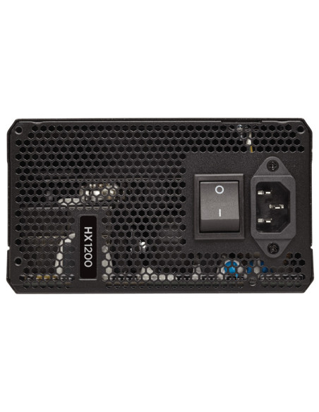 1200W modulare HX1200 80+ Platinum