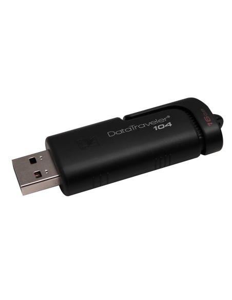 16GB - DataTravel 16GB - DataTravel