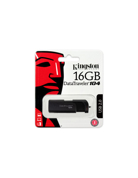 16GB - DataTravel 16GB - DataTravel