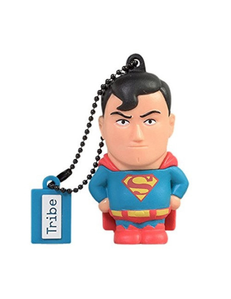 16GB - Superman DC Comics