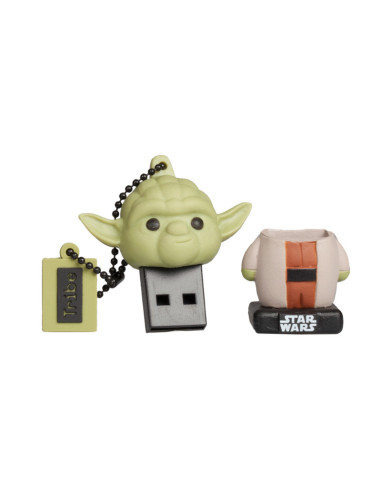 16GB - YODA Star Wars