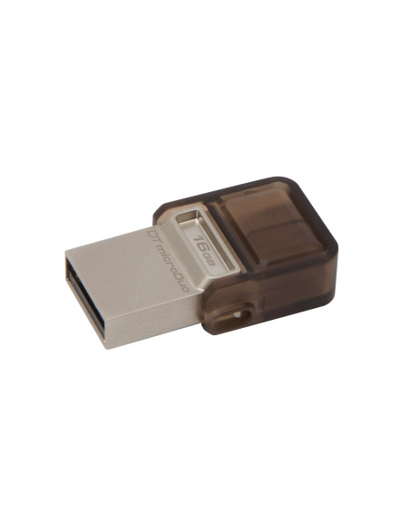 16GB - DUO micro USB e USB