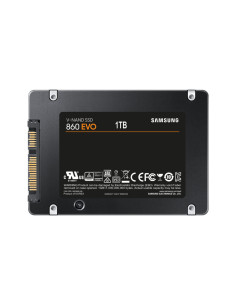 1TB - 860 EVO 2