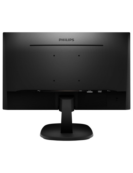 27" LED IPS FHD 4ms, 3 Side Frameless, Low Blue Mode