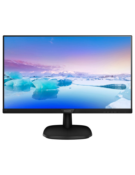 27" LED IPS FHD 4ms, 3 Side Frameless, Low Blue Mode