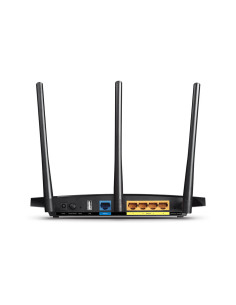 Archer C1200 Wi-Fi Dual Band AC1200 Eth-Gbit 2