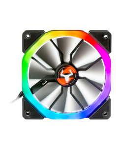 120mm Arya Rainbow RGB