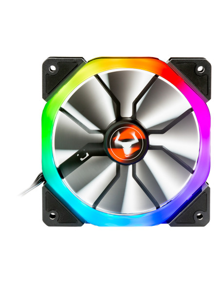 120mm Arya Rainbow RGB 120mm Arya Rainbow RGB