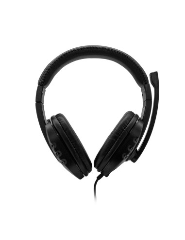 Headset 2.0 con microfono PS4/PC