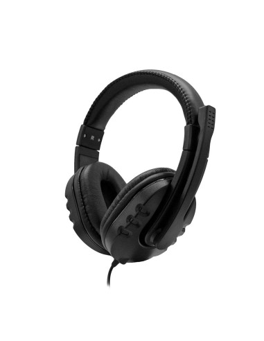 Headset 2.0 con microfono PS4/PC