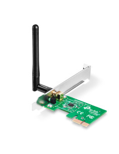 PCI Express Adapter 150Mbps Wireless N 2