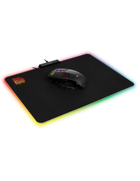 Tt eSports DRACONEM RGB Cloth Edition Tt eSports DRACONEM RGB Cloth Edition