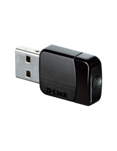 USB Wireless 450Mbps AC600 2