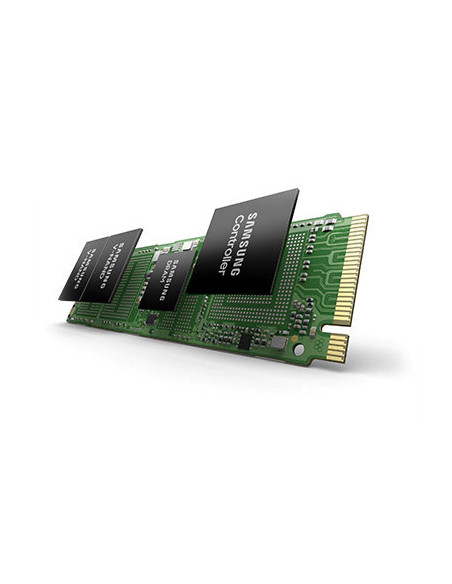 512GB - PM981a (NVMe) 512GB - PM981a (NVMe)
