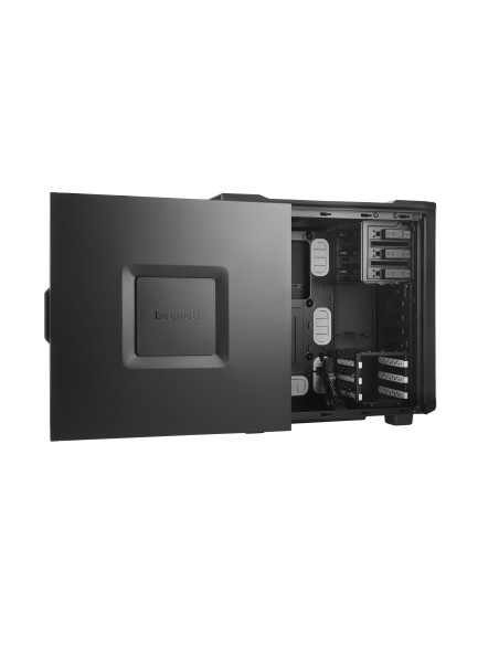 SILENT BASE 600 SILVER