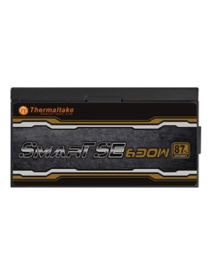 630W Smart SE Semi-Modular 87% Efficency 2