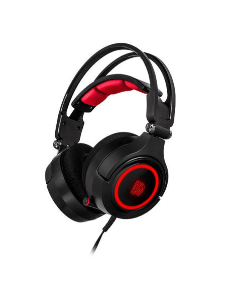 TTeSPORTS CRONOS Riing RGB Digital 3D 7.1