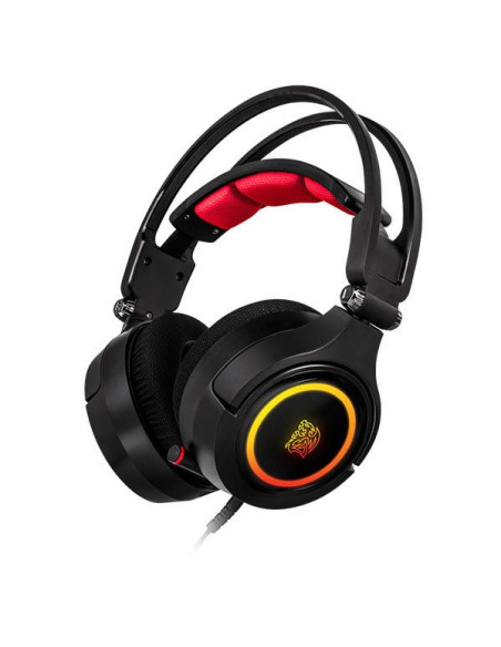 TTeSPORTS CRONOS Riing RGB Digital 3D 7.1