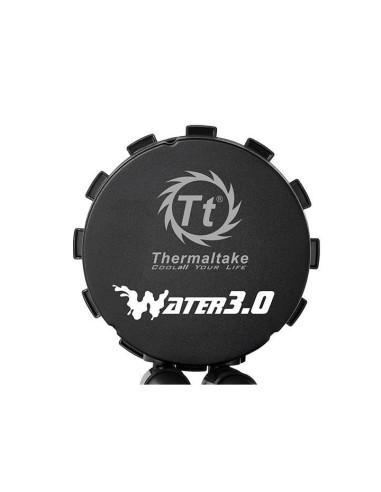 Water 3.0 Riing RGB 360 AIO Ctrl LED 256 colori