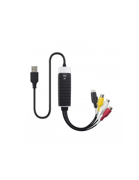 VIDEO GRABBER USB 2.0