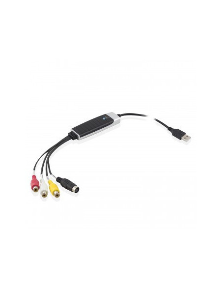 VIDEO GRABBER USB 2.0