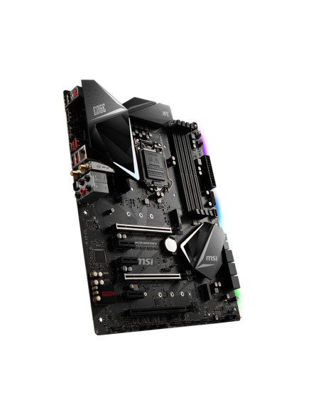 Z390 Gaming Edge AC Z390 Gaming Edge AC