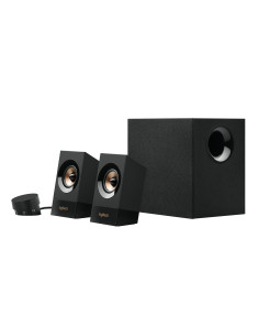 Z533 set di altoparlanti 2.1 canali 120W Nero 2