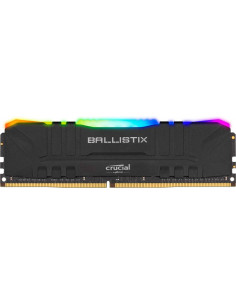 16GB (2x8GB) Ballistix RGB...