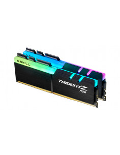 16GB (2x8GB) TridentZ RGB...