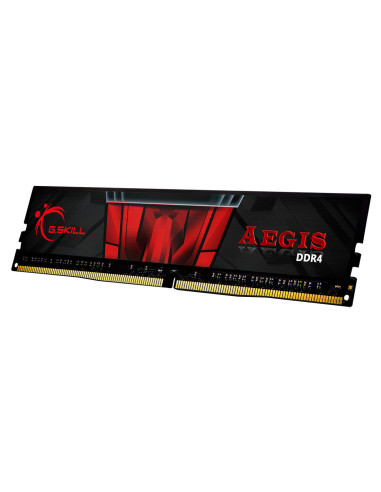 32GB (2x16GB) Aegis 3,2GHz Dual Channel Kit CL16 1,35V