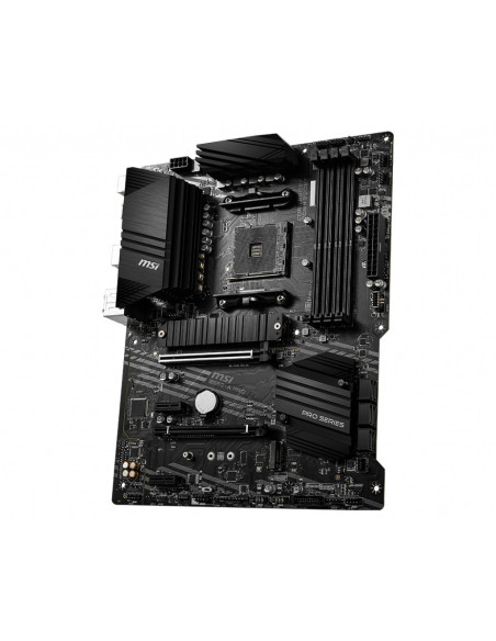 B550-A PRO B550-A PRO