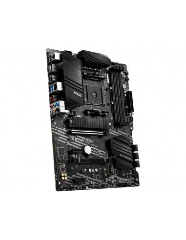 B550-A PRO
