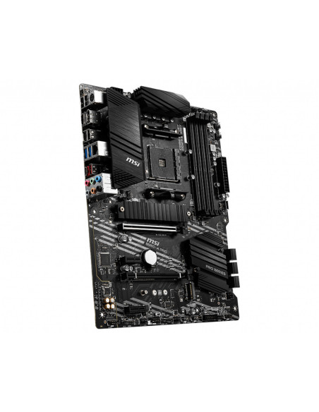 B550-A PRO B550-A PRO