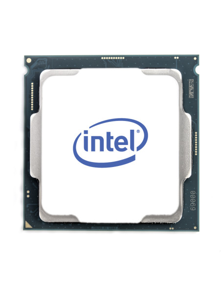 Core i5-10600K (4,1GHz) Tray Core i5-10600K (4,1GHz) Tray