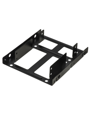 Bay per 2 HDD/SSD