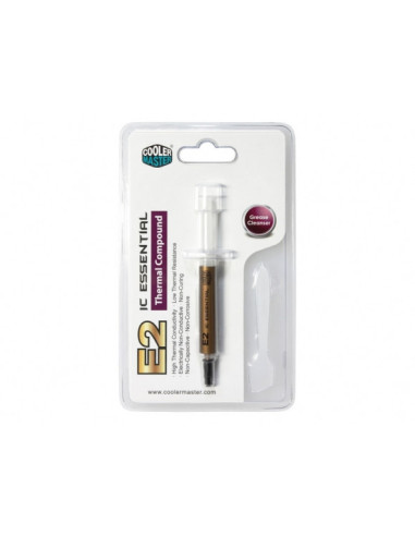 Pasta Termoconduttrice E2 IC Essential (3,4g)