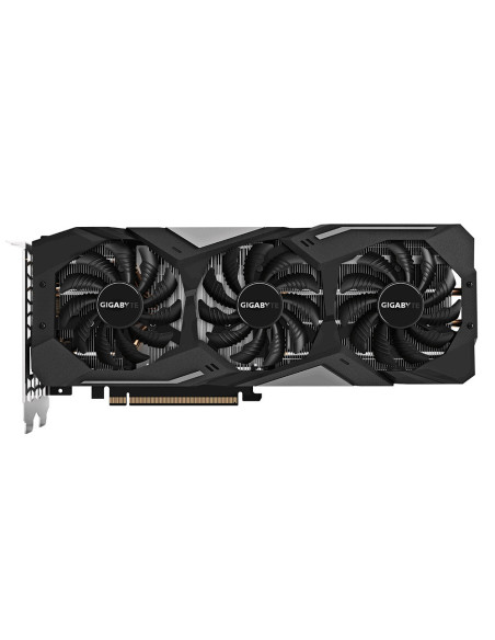 8GB GeForce RTX 2070 Gaming 8GB GeForce RTX 2070 Gaming