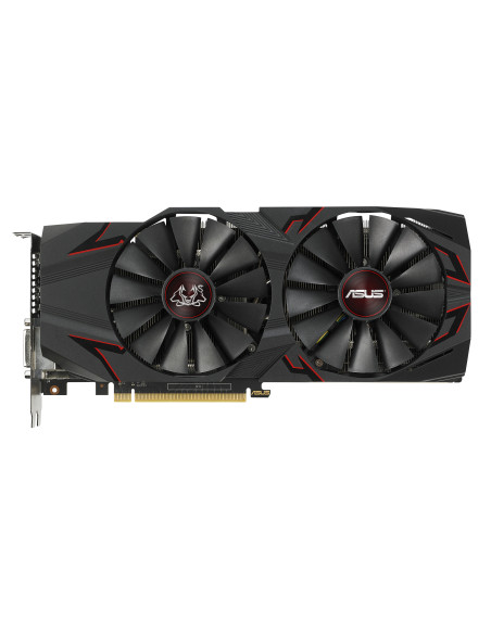 8GB GeForce GTX 1070 Ti Cerberus