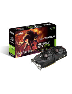 8GB GeForce GTX 1070 Ti Cerberus 2