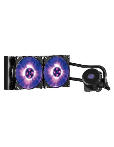 MasterLiquid ML240L RGB