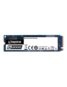 1TB A2000 NVMe